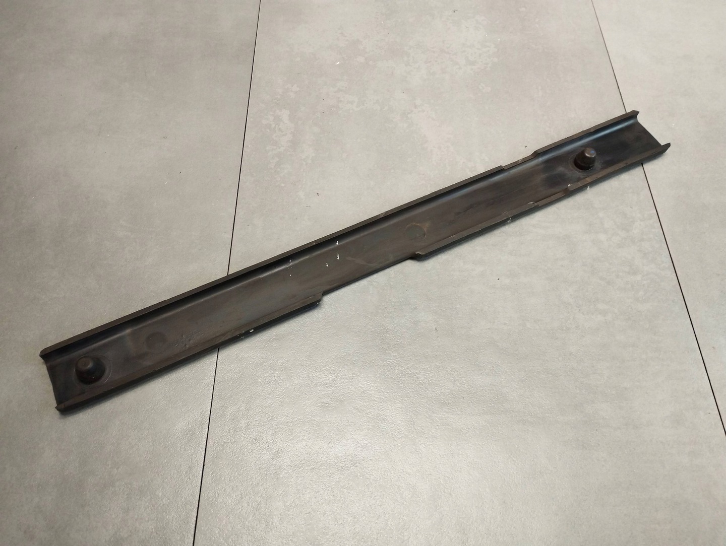 Volkswagen Amarok II 2023 FOAM WASHER N1WC5F058AA