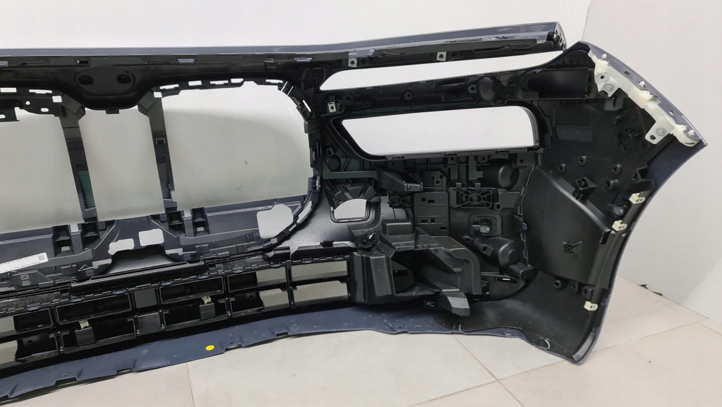 Бампер передний передний bmw 7 i7 g70 sparklingkupfer дешевле