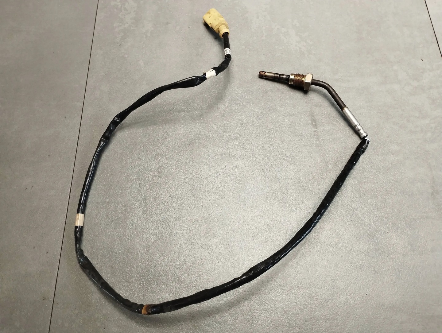 Audi A1 8x exhaust gas temperature sensor 03L906088CH