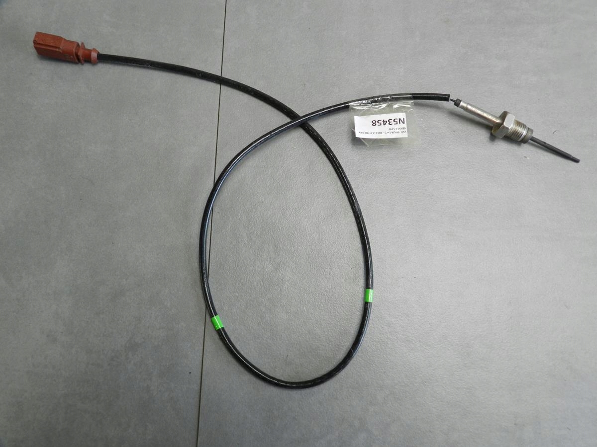 VW TOURAN 5T LAMBDA PROBE 04L906088AK