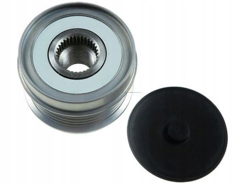 Autostarter pulley alternator freewheeling - low price ❱ XDALYS