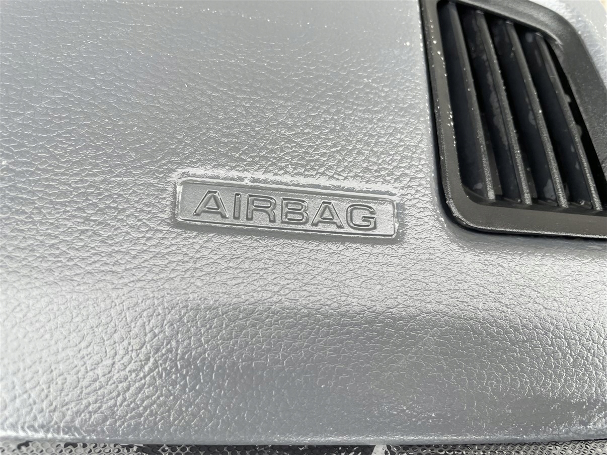 фото №5, Дошка панель airbag водій + пасажир + ремені ford ranger iii iv 15-