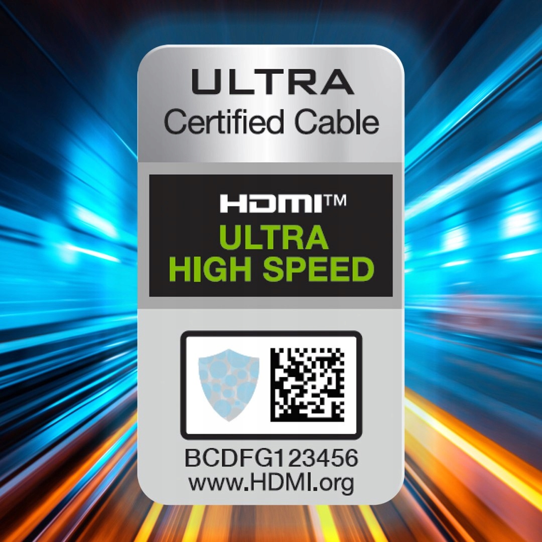 Inakustik Star Ultra High Speed HDMI 2.1 cable (8K@60 Hz)