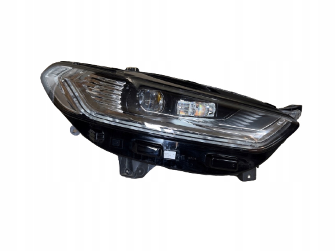 Ford mondeo mk5 light right full led - price ❱ XDALYS