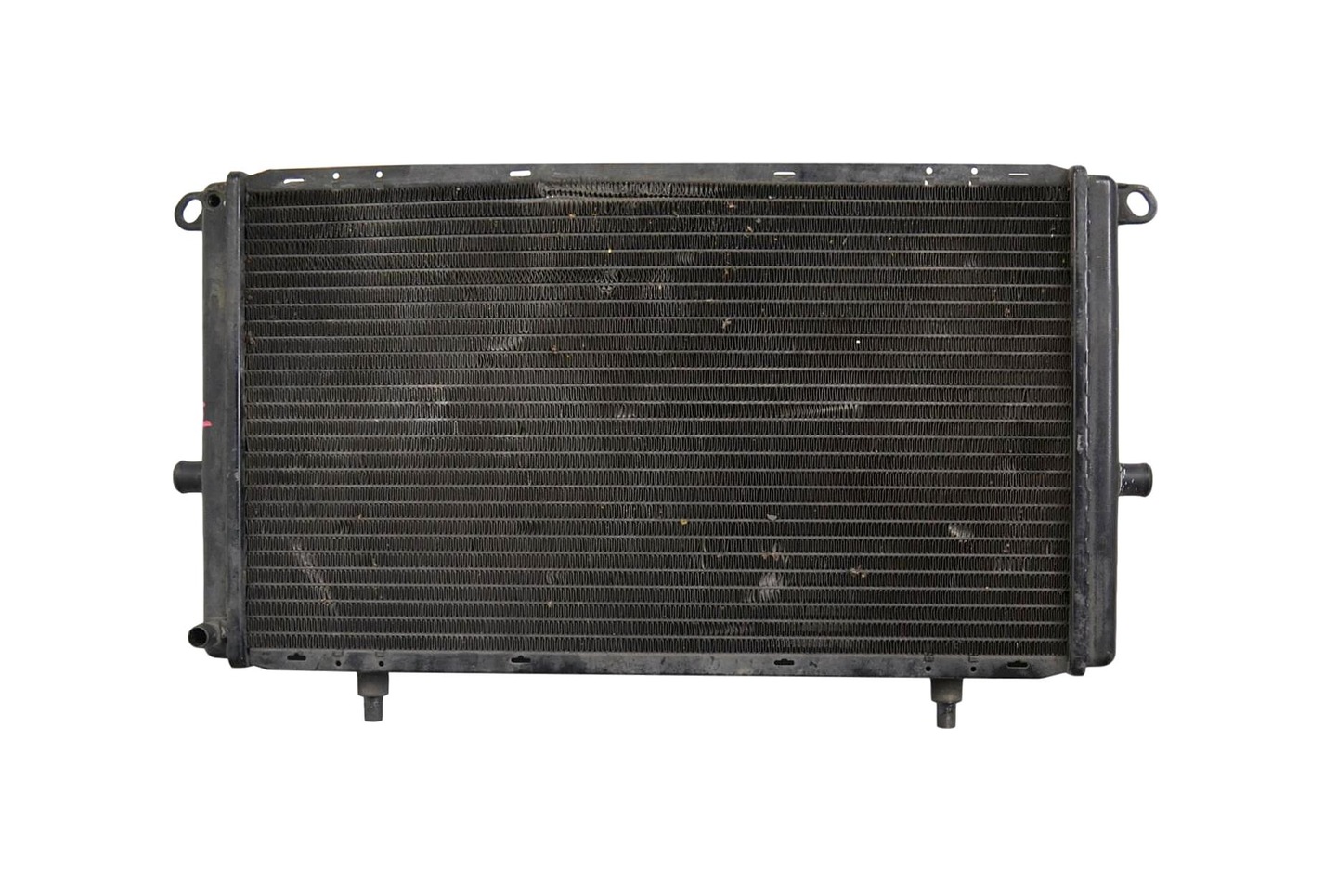 Jaguar 2024 xj8 radiator