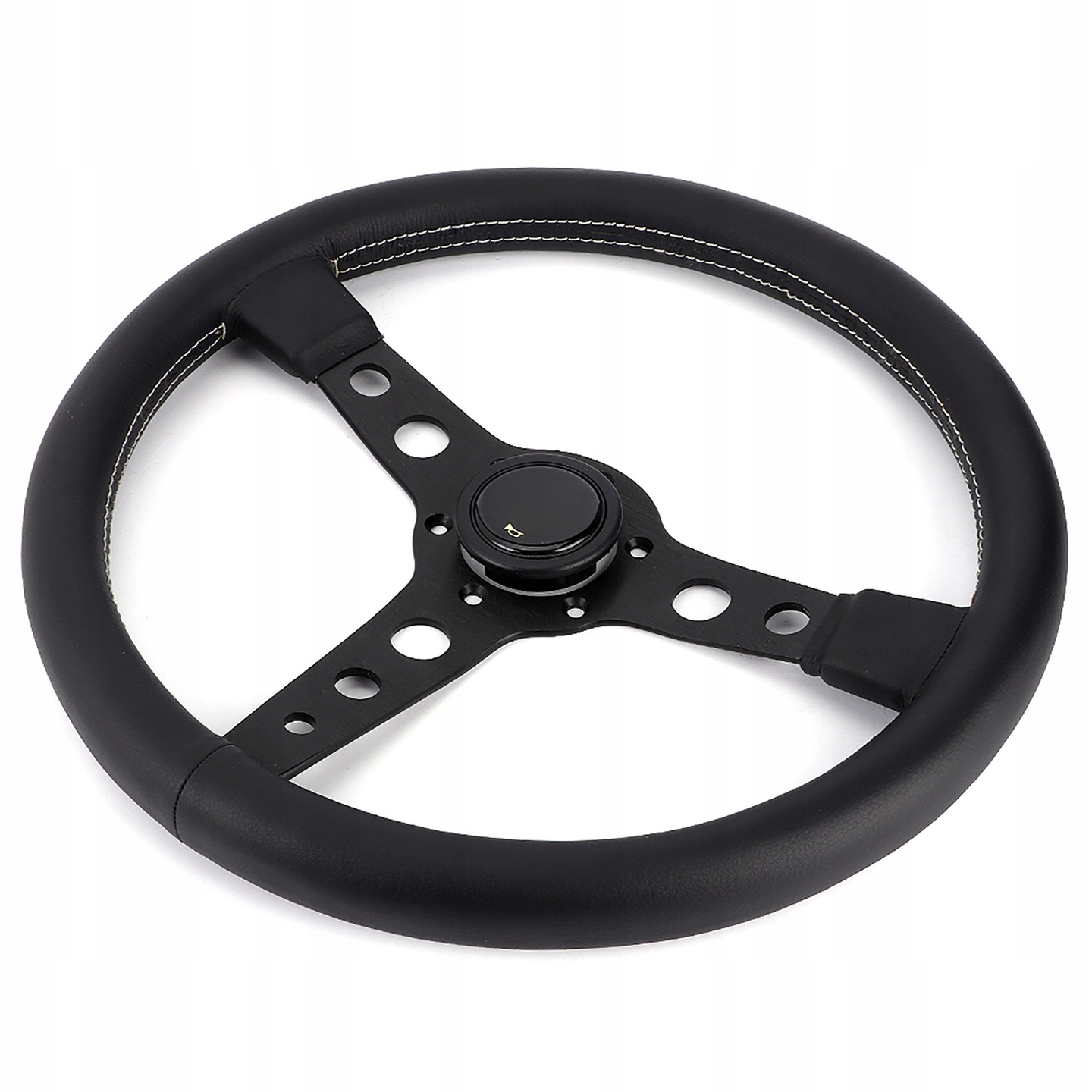 Universal steering wheel carbon momo prototipo - Online car Universal steering wheel carbon momo prototipo - Online car
