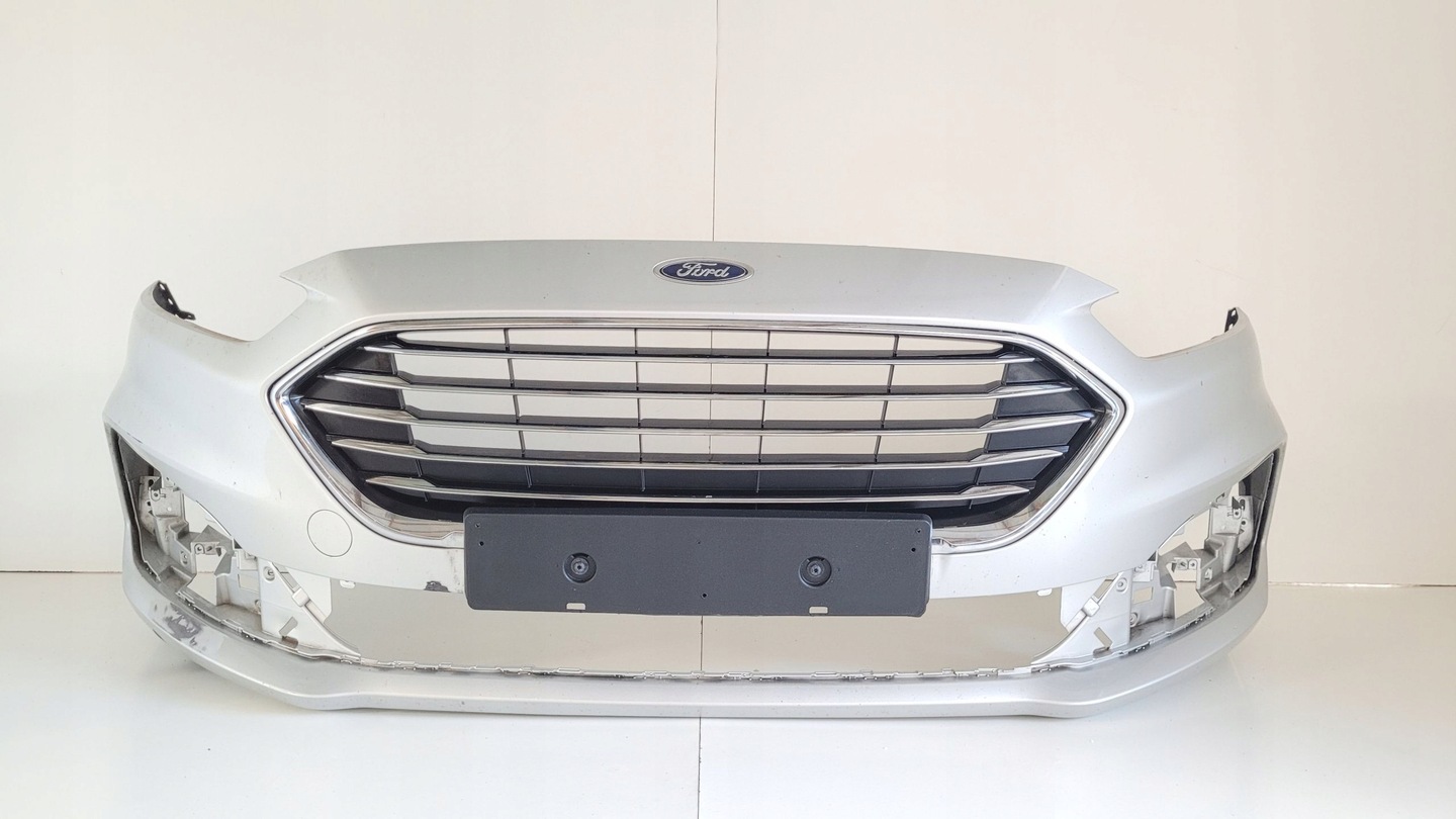Front Diffusor Ford Mondeo Mk5 Facelift