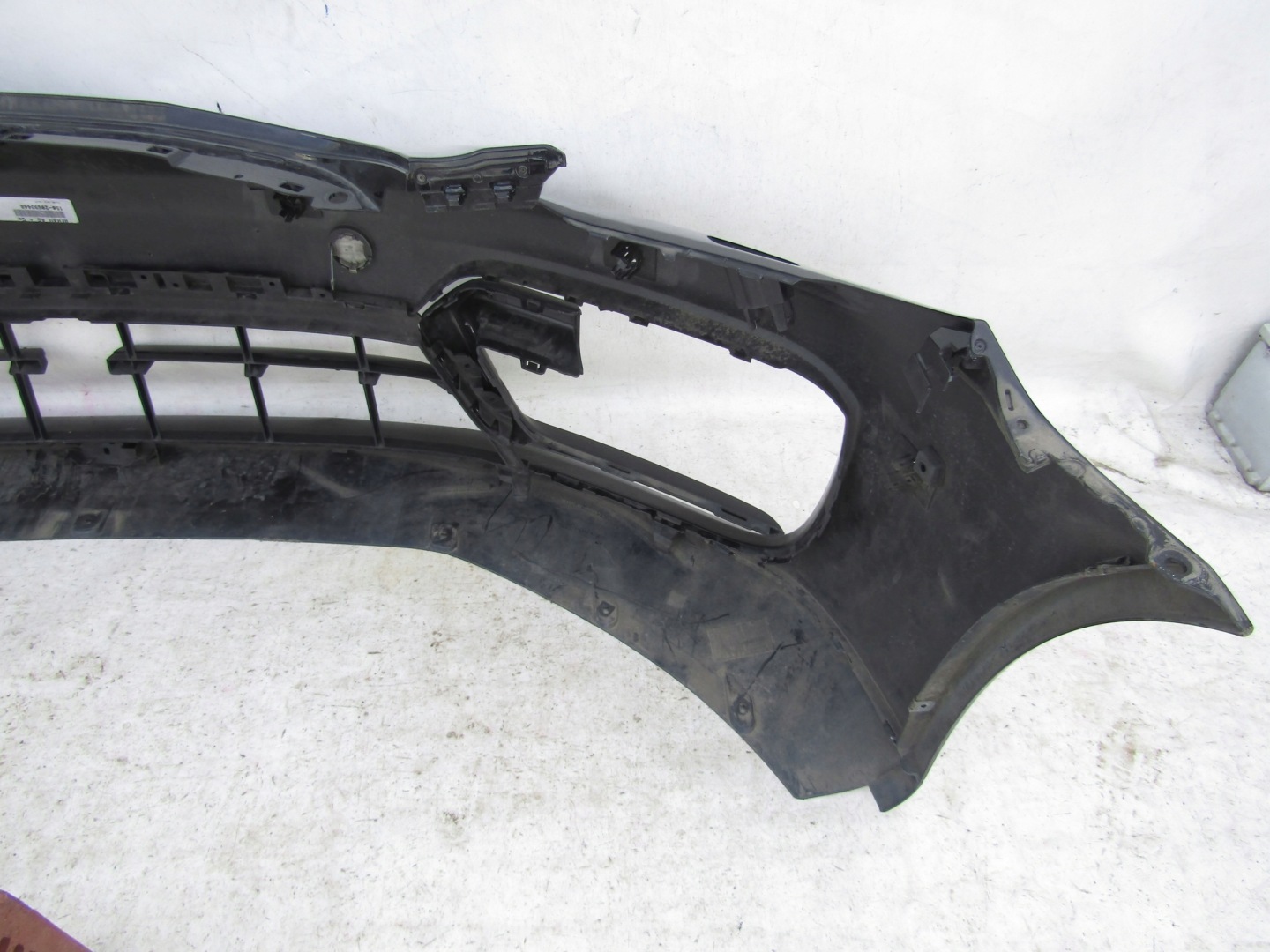 Купить Бампер porsche panamera ii 971 16-23 передний sport gts 971807221 передний