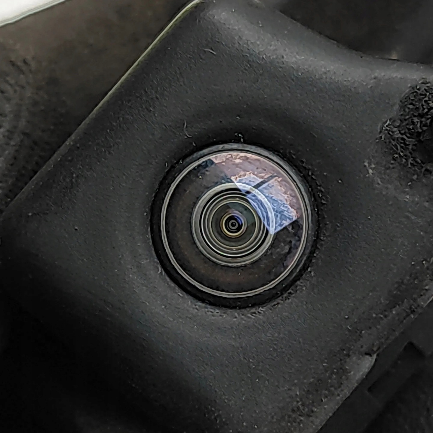 Камера крышка багажника audi q5 fy 8w8827566e 33943256 3.0l 210kw 2018 с разбора