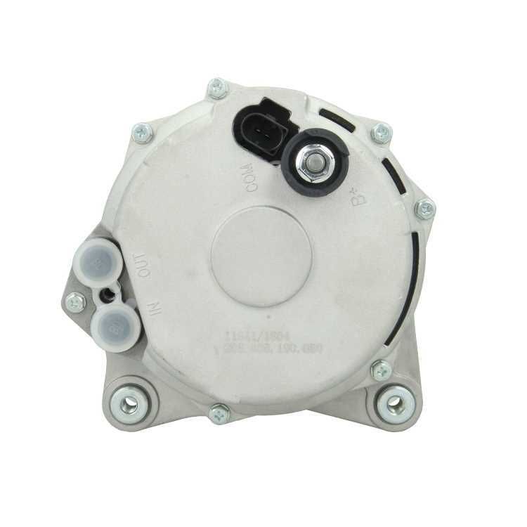 Новый генератор  audi a8 кватро volkswagen phaeton 04-2003 - 02-2016 10-200 дешевле
