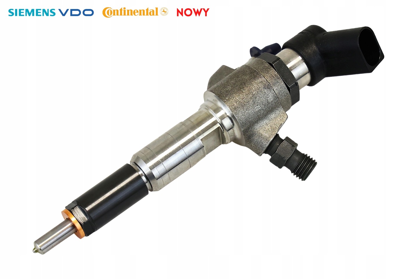 Injection nozzle injector Ford Volvo Peugeot Mazda 1.6 HDI  9674973080-9802448680