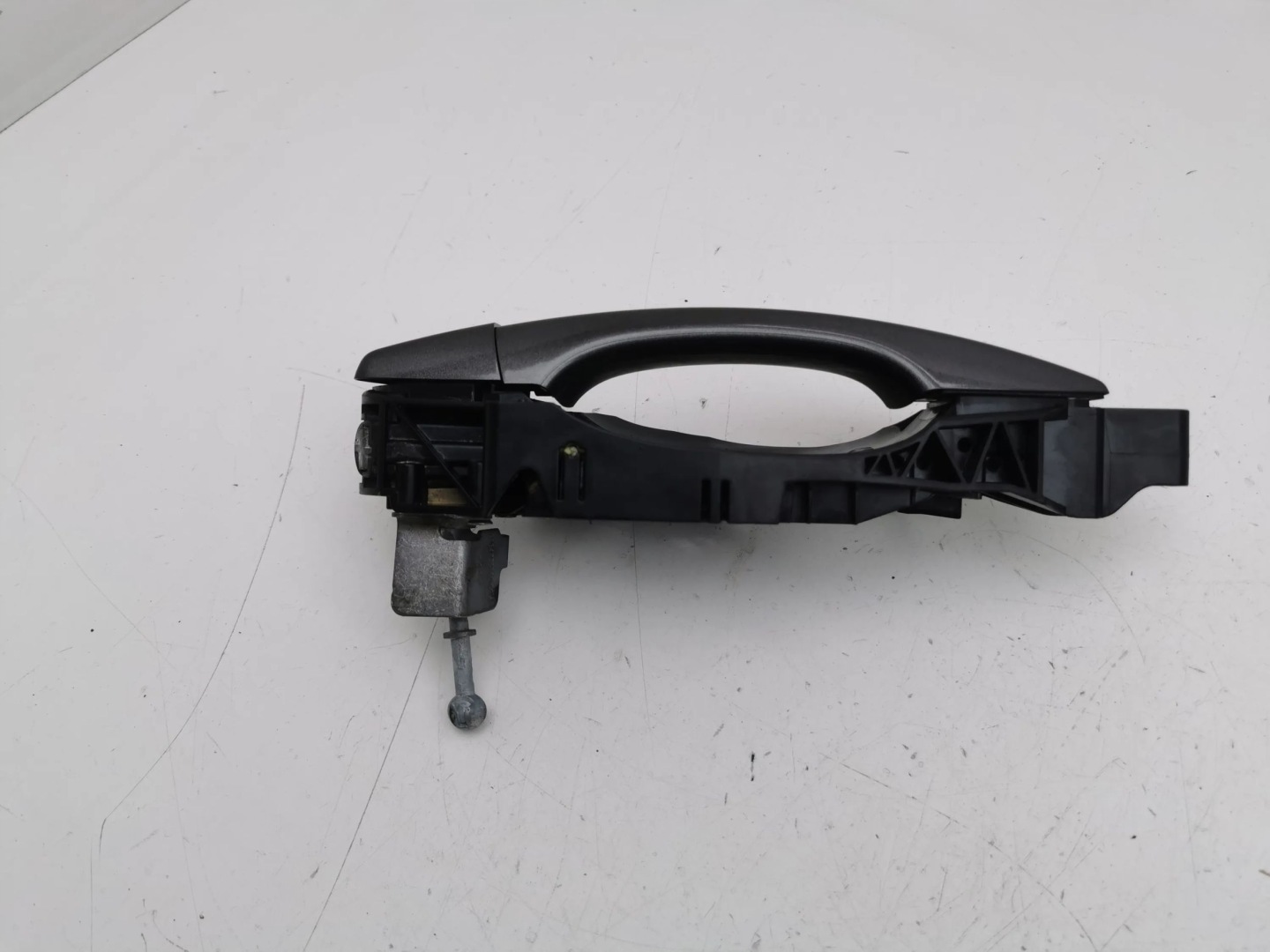 цена Citroen c4 iii e-c4 внешняя ручка двери передних 2021 9802977380