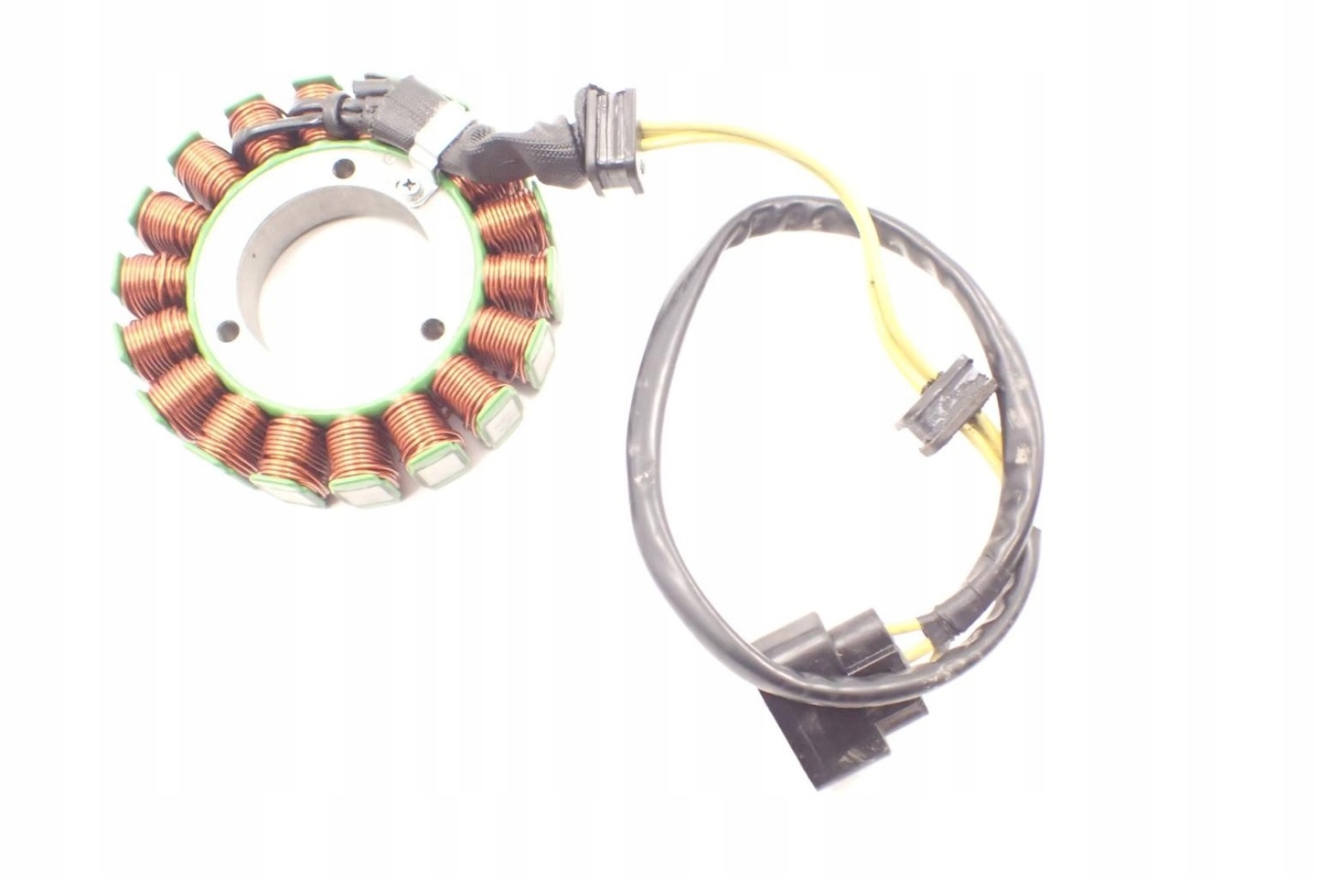 Cf moto cforce 450 520 l alternator stator coils - Car part