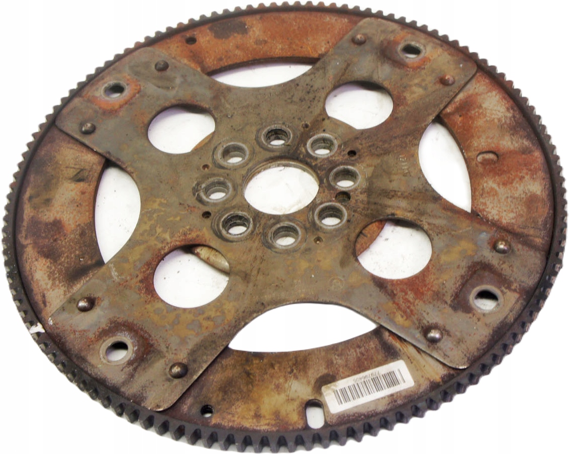 No306 bmw x3 f25 2.0d flywheel - low price ❱ XDALYS