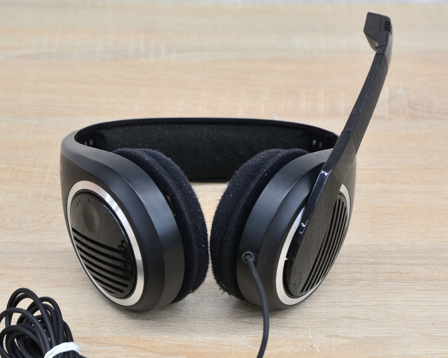Sennheiser 2024 pc 320