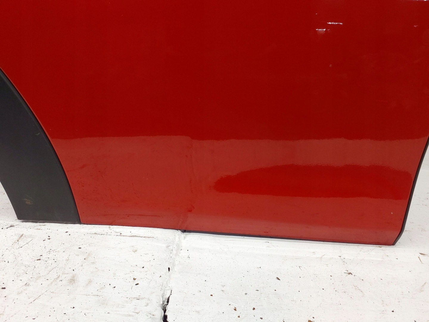 цена Двери задний права сторона mini one - cooper f56 f55