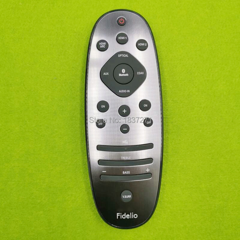 Philips fidelio htl7180 sales