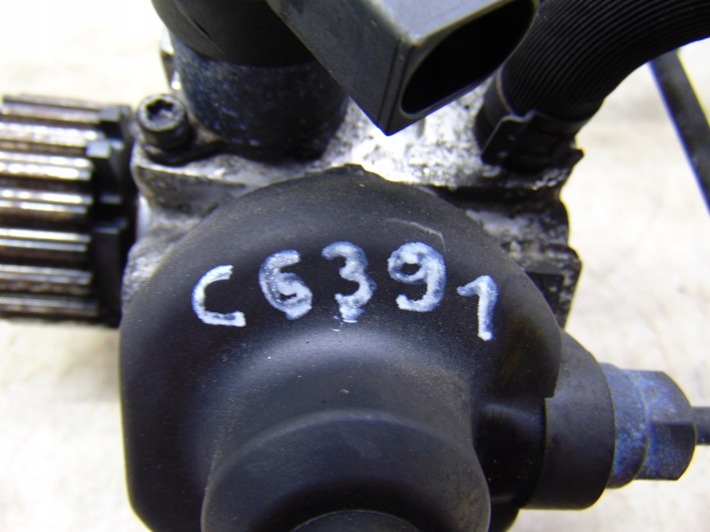 Купить Kpl система форсунка audi vw skoda seat 2.0 tdi cjc cgl cff cfh ccf 03l