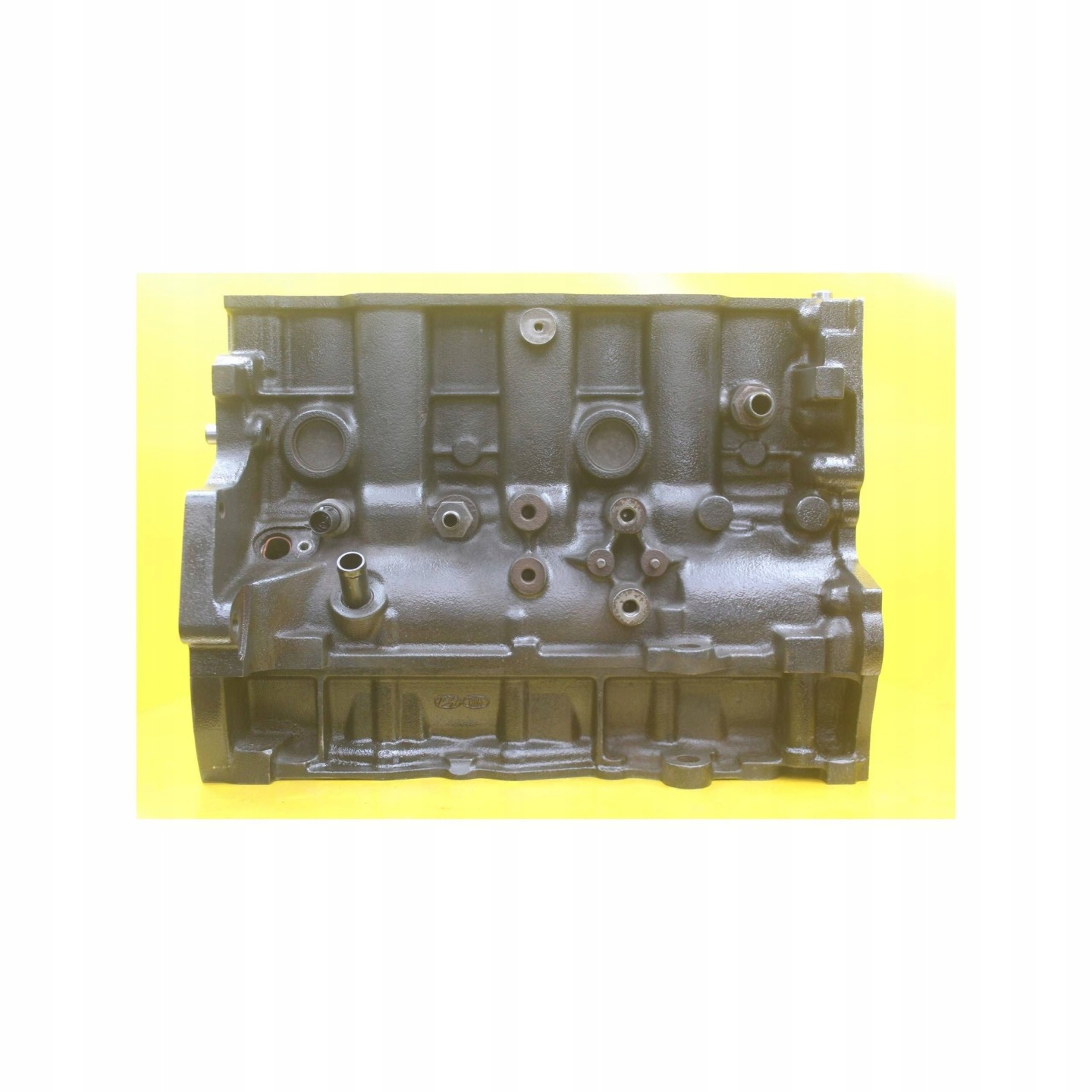 приобрести Блок двигателя 2.0 crdi d4ea 5648313 hyundai tucson kia sportage