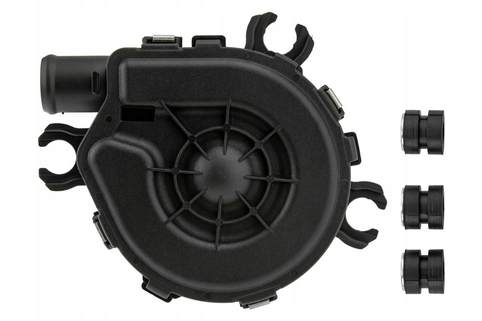 AP03 SECONDARY AIR PUMP 14828AA050 For Subaru Forester, 45 OFF