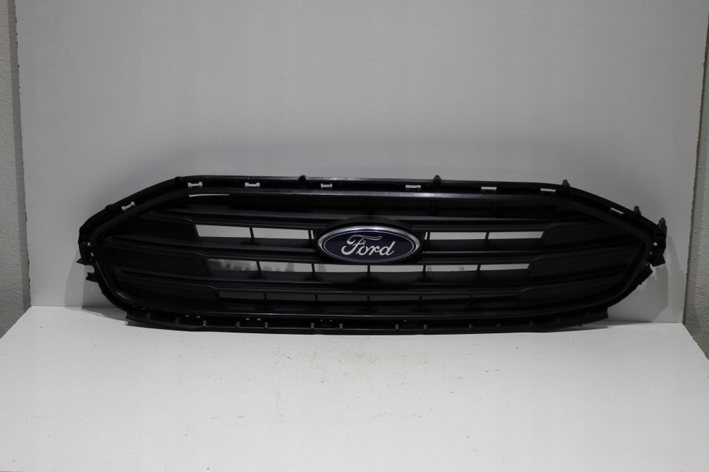 Grille Combination Kit | Dual row | Transit Connect MK2 Grille Combination Kit | Dual row | Transit Connect MK2