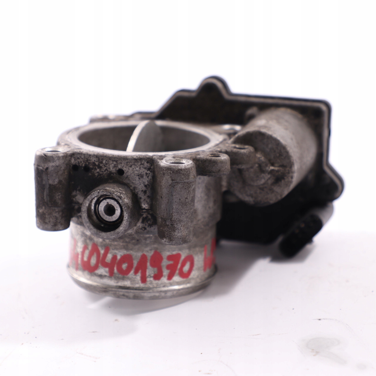 Mercedes w906 om646 throttle valve a6460901070 - Car part Online 