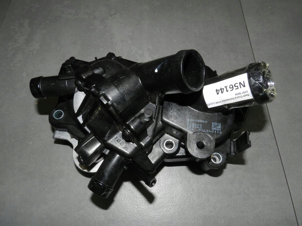 SEAT CUPRA FORMENTOR WATER PUMP 04E121600CS