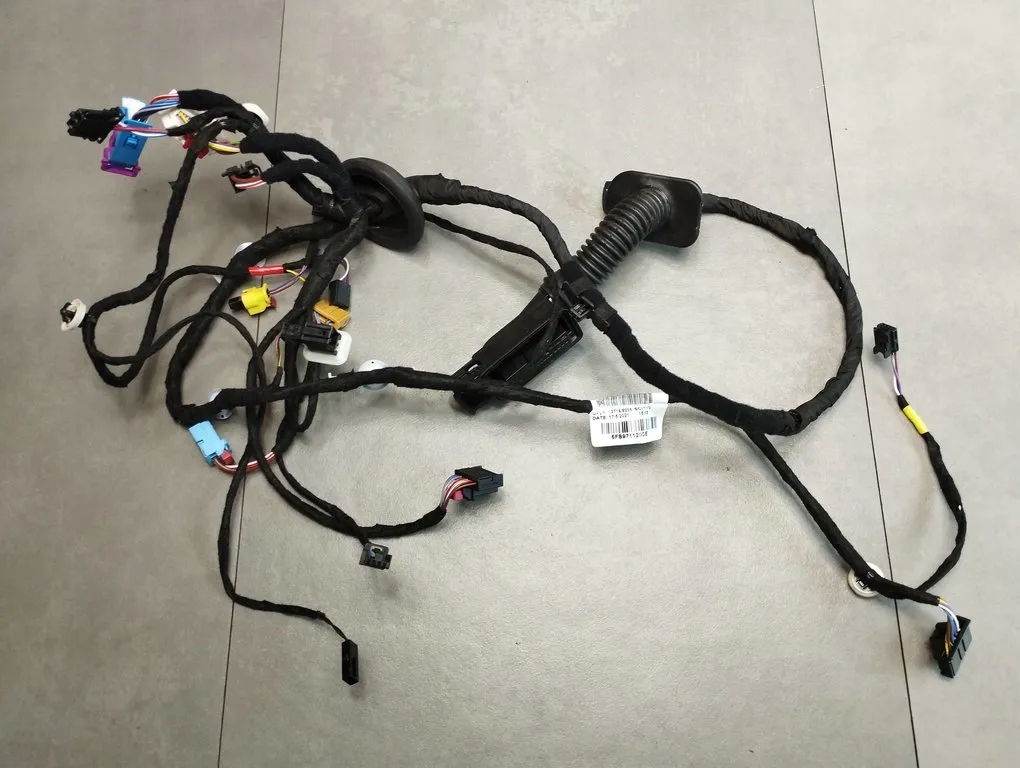 Cupra Formentor HARNESS LEFT FRONT 5FB971120CE