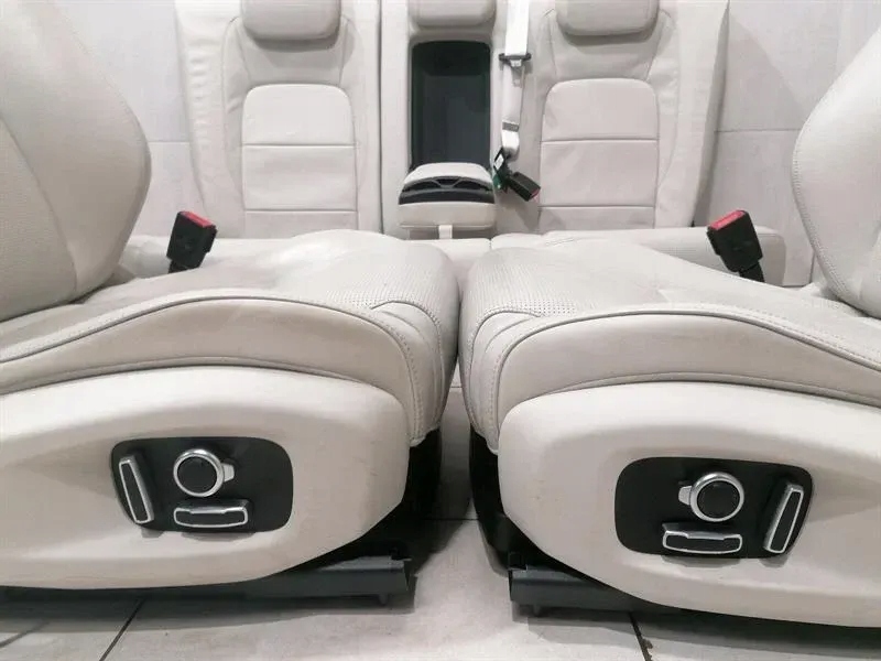 цена Jaguar i-pace x590 ev400 bucket seats sport svr svo ventilation cooled