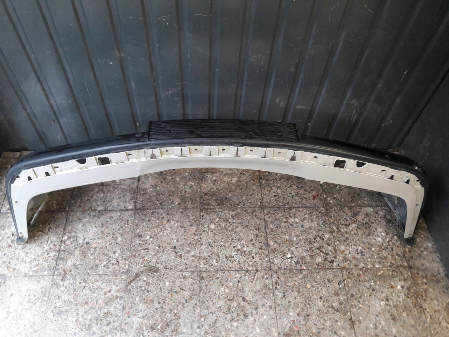 приобрести 1908063 бампер передний bmw 7 e32
