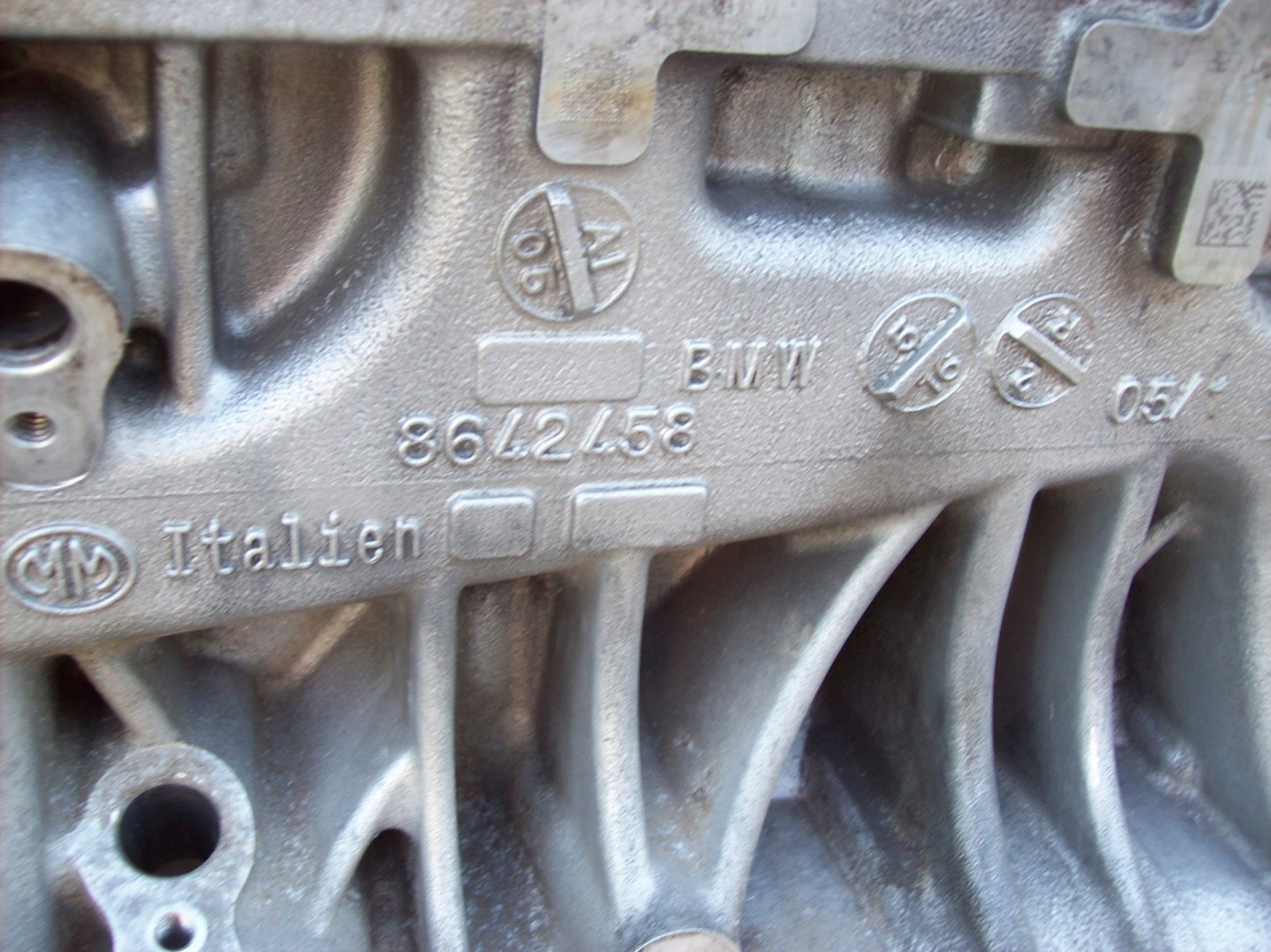 цена Bmw f20 f30 g01 g02 g30 блок двигателя b48b20b