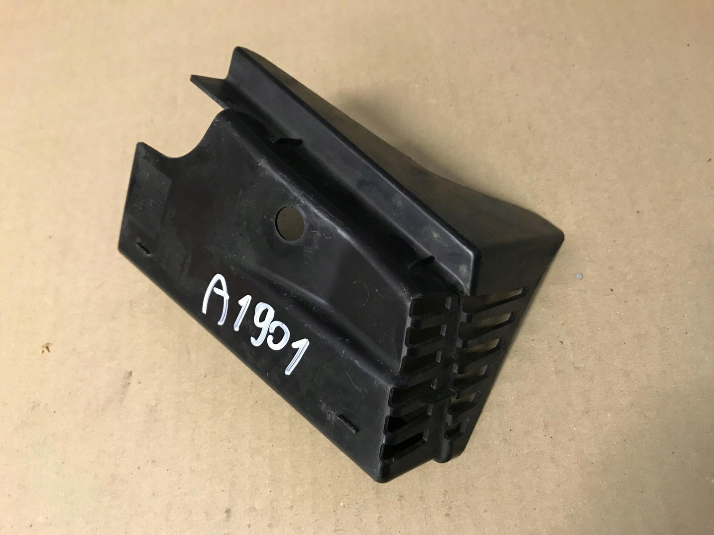 Volvo xc90 ii cover cover underglazing 31424884 - Best Price