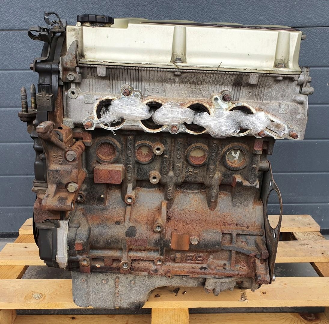 Engine 4g69 mitsubishi grandis 2.4 mivec | Autocatalog ❱ XDALYS