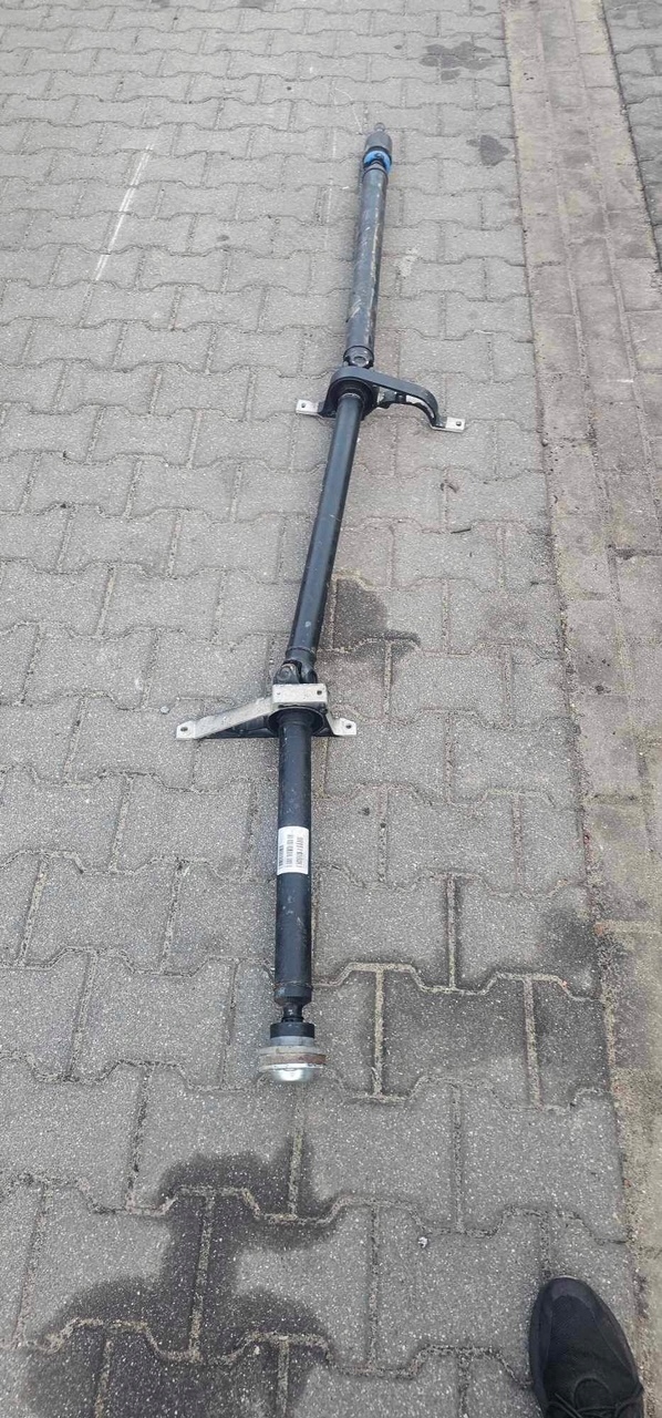 Opel insignia a 2.0t 4x4 вал карданный 22960219 как новый с