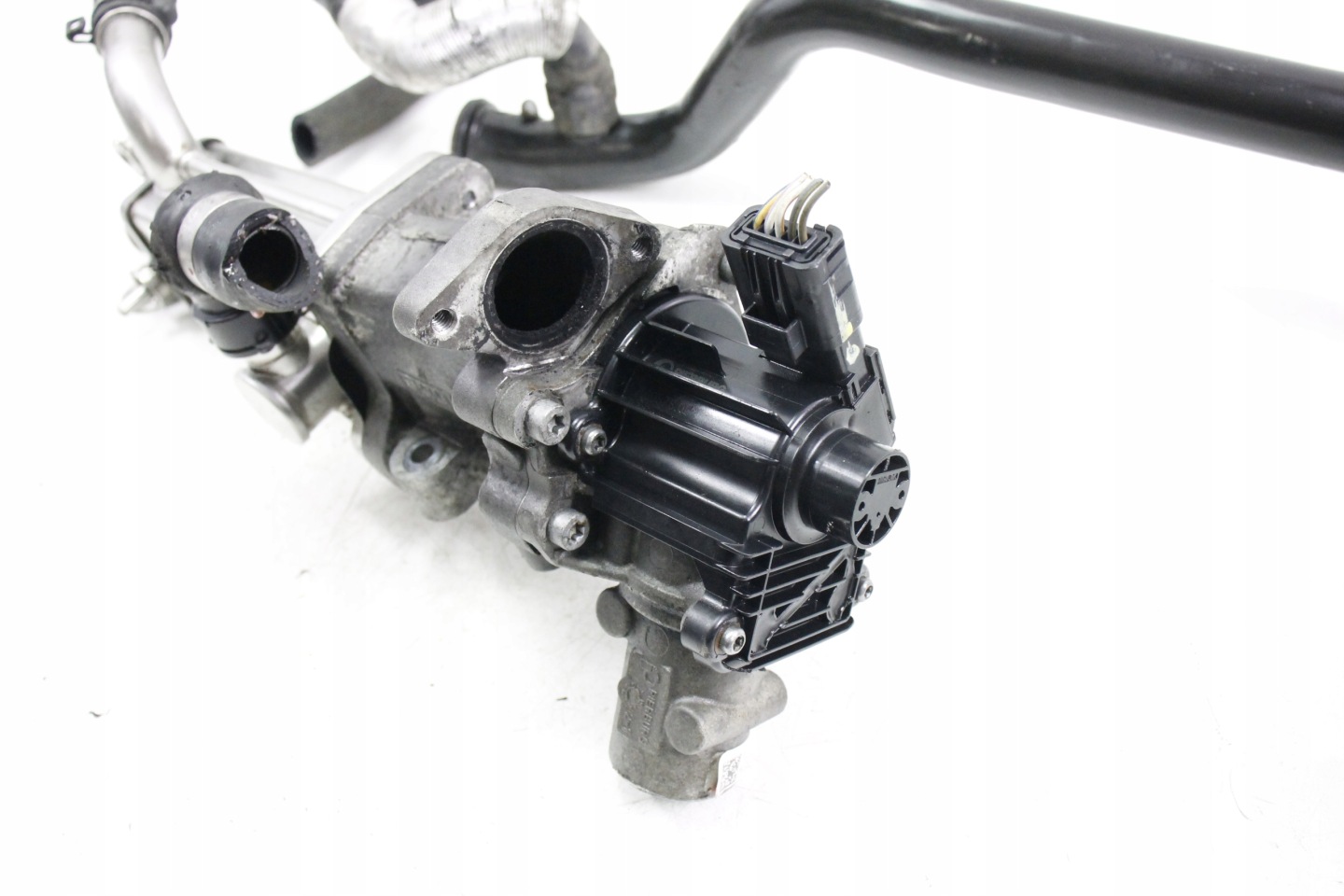 Jaguar xf 2.2 land freelander egr valve radiator - Online car 