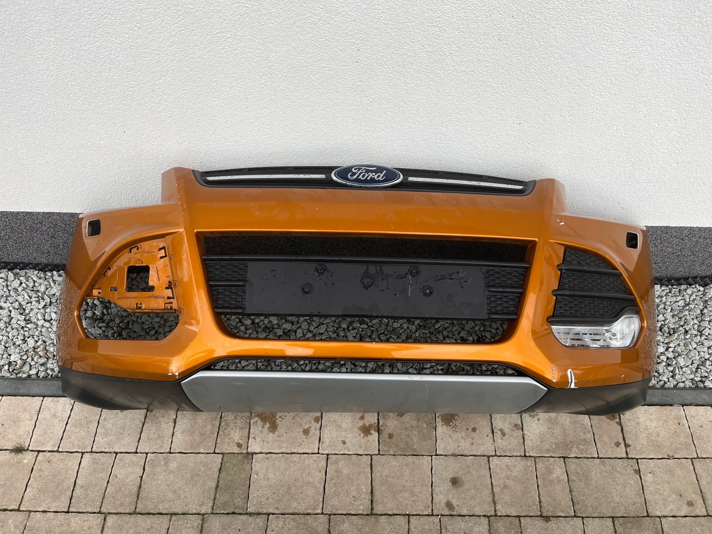 Ford kuga mk2 2013-2016 bumper front - Car part Online❱ XDALYS