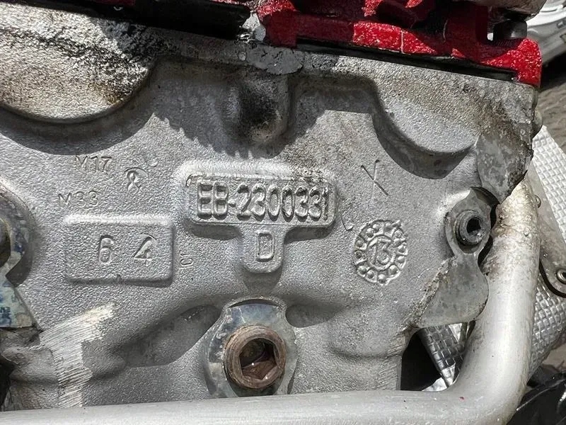 Двигатель феррари ff f151 2014 6.3l v12 650km f140eb oe 295396 650hp лучшего качества