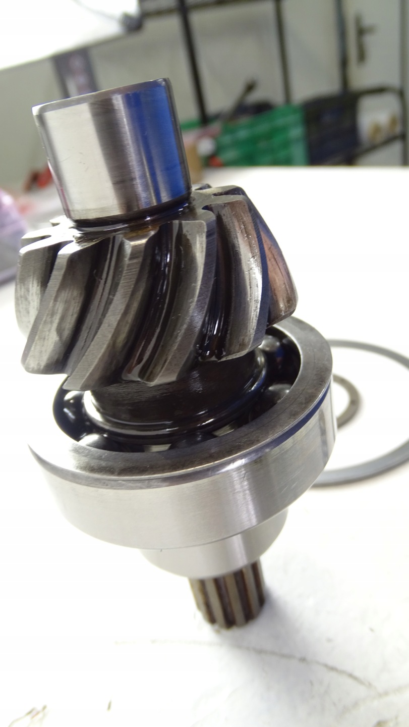 Buy Yamaha drag star xvs 650 differential kardan zebatki differential slug  ❱ XDALYS