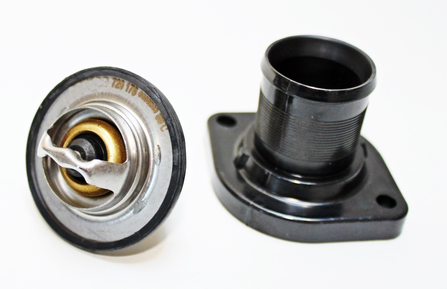 GATES TH21689G1 Coolant Thermostat Fits Citroën Berlingo C3 C4 Dispatch Peugeot | UK