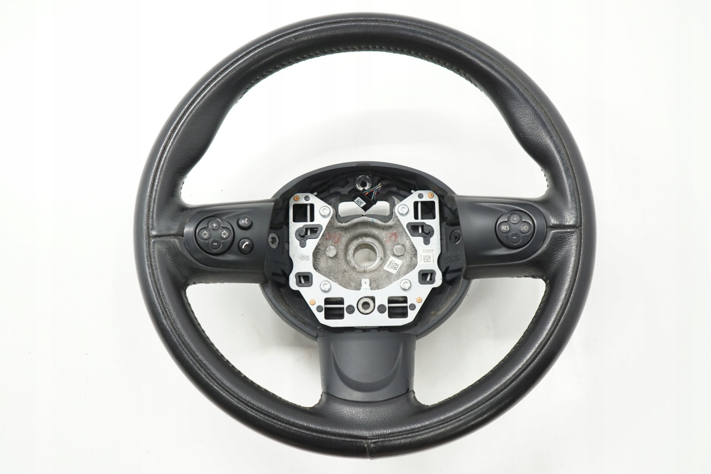Купить Mini r55 r56 r60 r61 руль 6791378