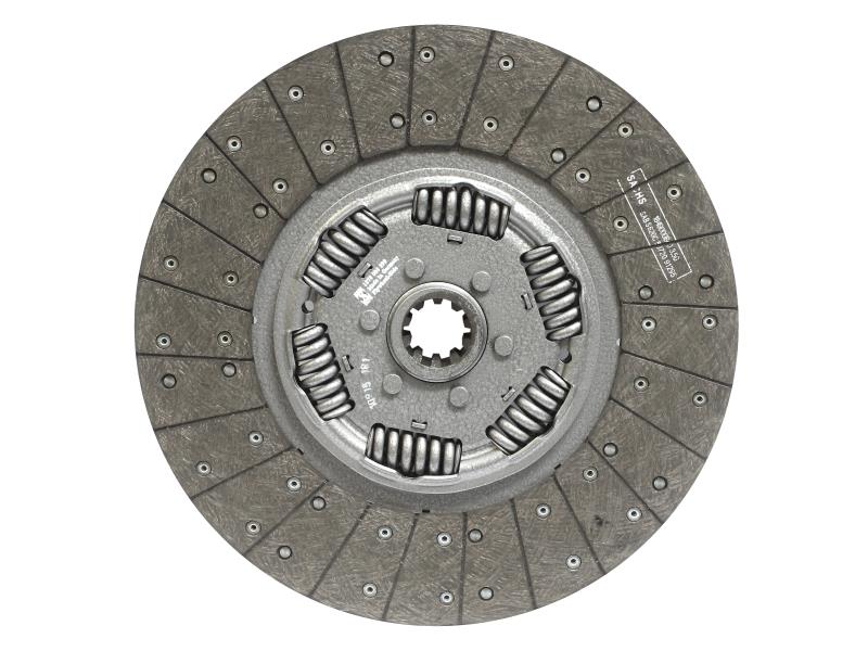 Купить Sachs 3400 700 473 комплект сцепление