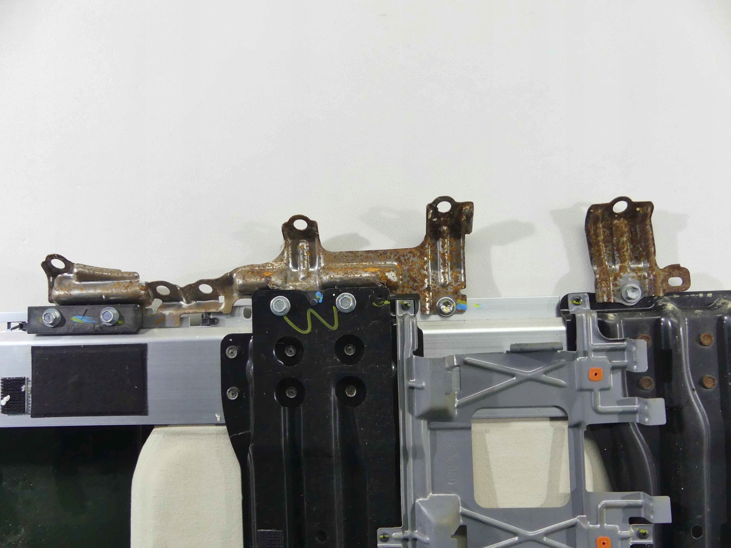 Sunroof lexus ls iv ls600h 0612 Online catalog XDALYS