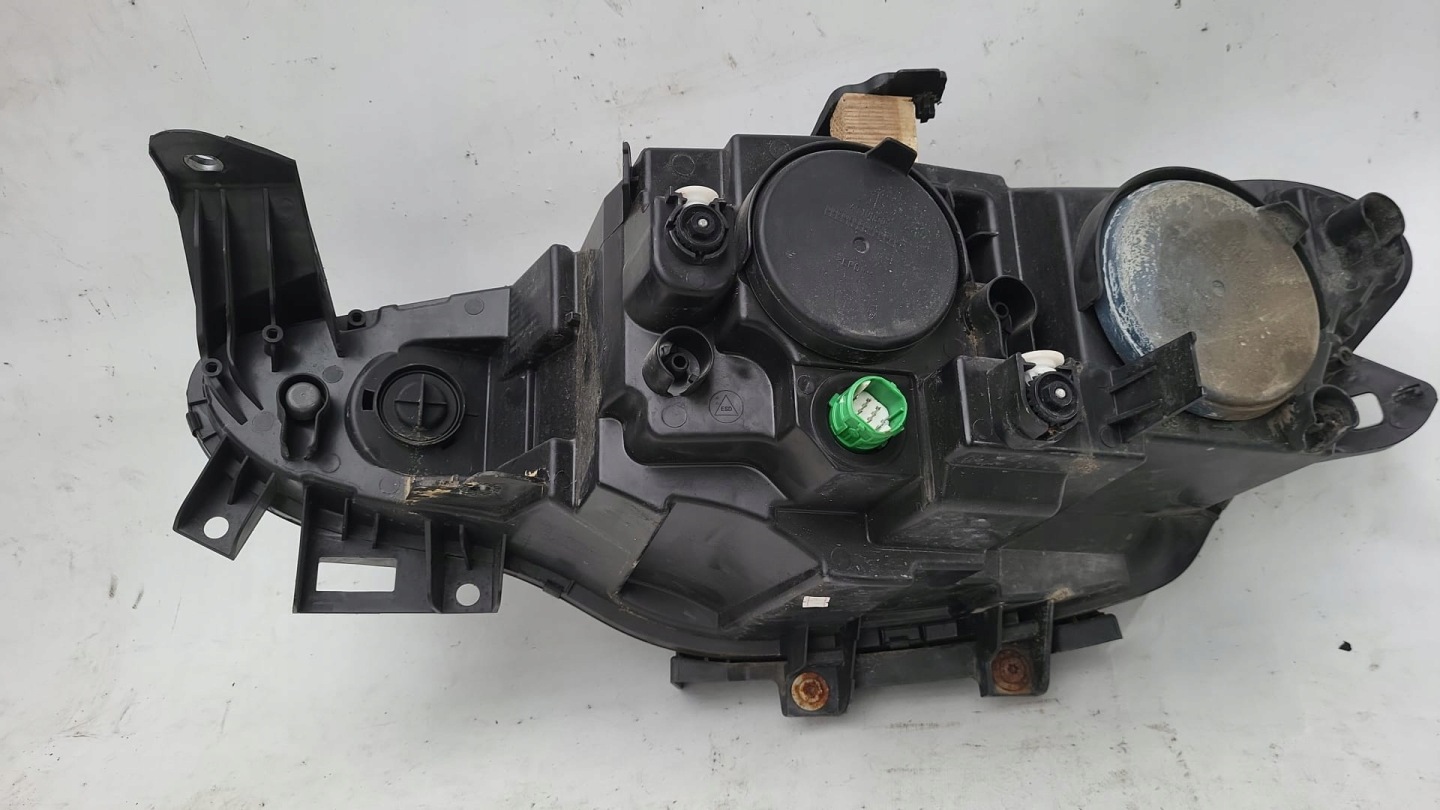 Купить Fiat tipo ii 16- фара  права передний передняя линза 521451620e
