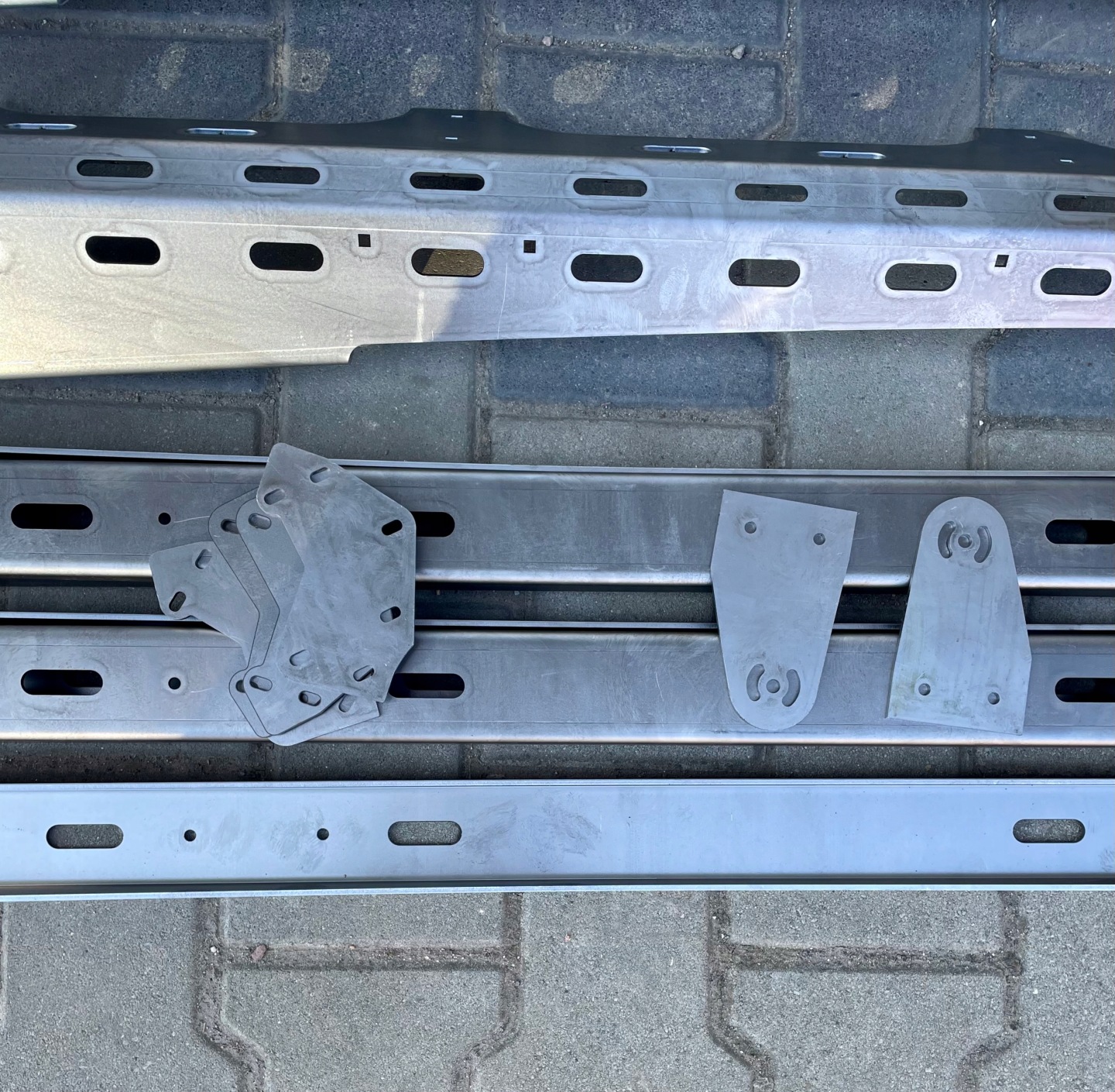 Багажник крышный jeep grand cherokee wj wg дешевле