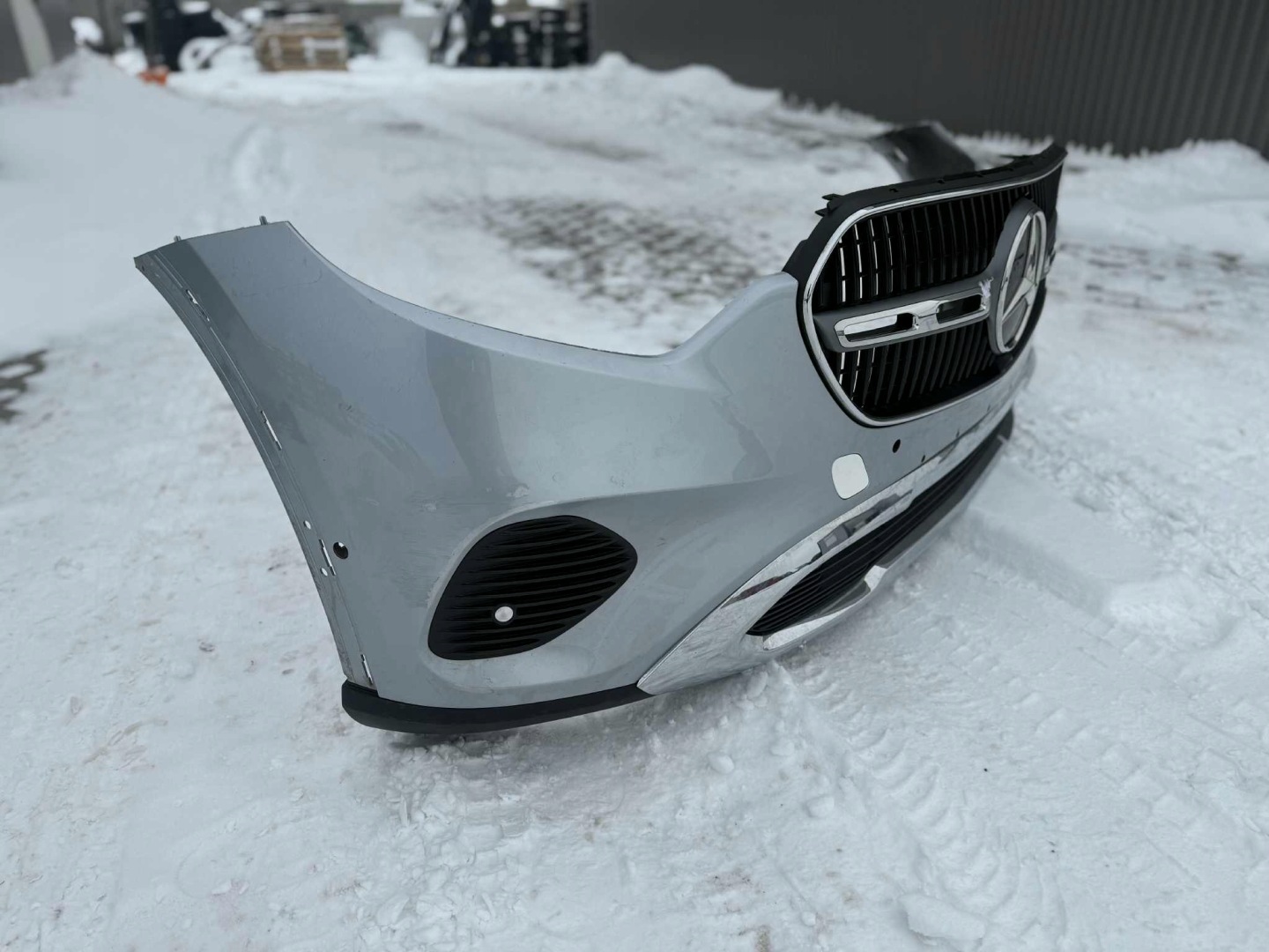 Mercedes бензин glc w254 x254 бампер передний передний комплектный 6xpdc 22-25 775 заказать онлайн