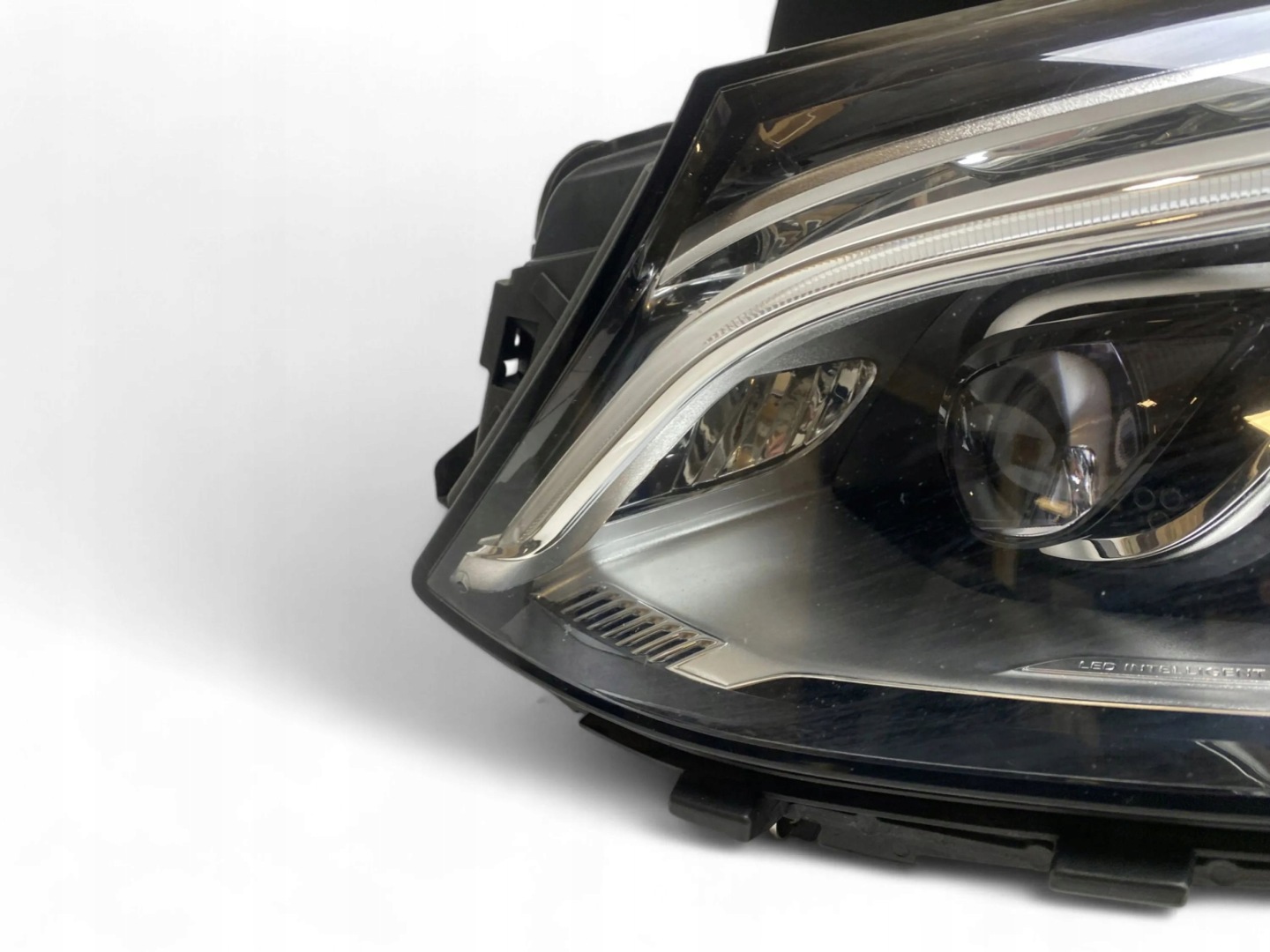 Mercedes-benz gle w166 - c292 фара a1669064103 с доставкой