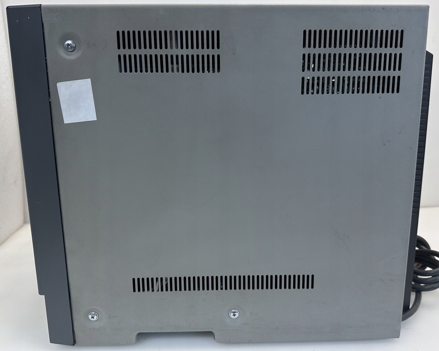 Профессиональный монитор crt красочный sony trinitron pvm-1444qm