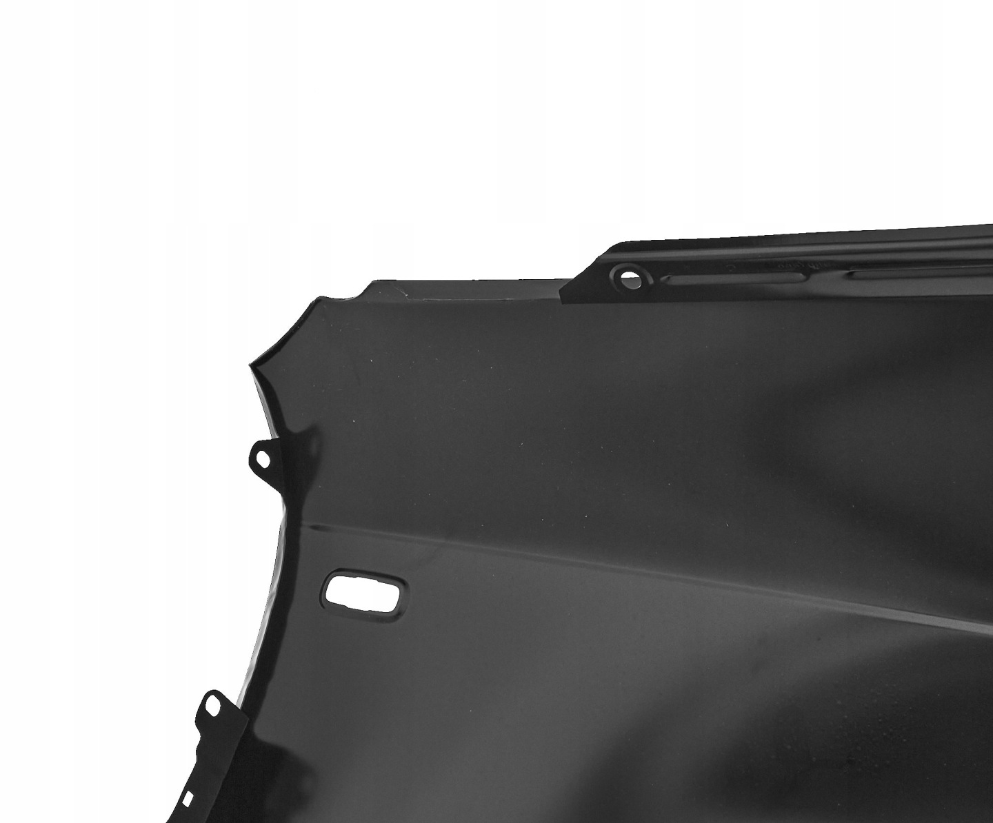 Крыло к audi a6 c6 2004-2008 4f0821103a левая лучшего качества