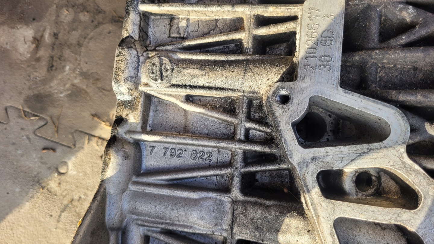 Bmw e90 e91 e60 e61 x3 e83 x5 e70 x6 e71 m57 3.0d блок двигателя вал 7792822 заказать онлайн