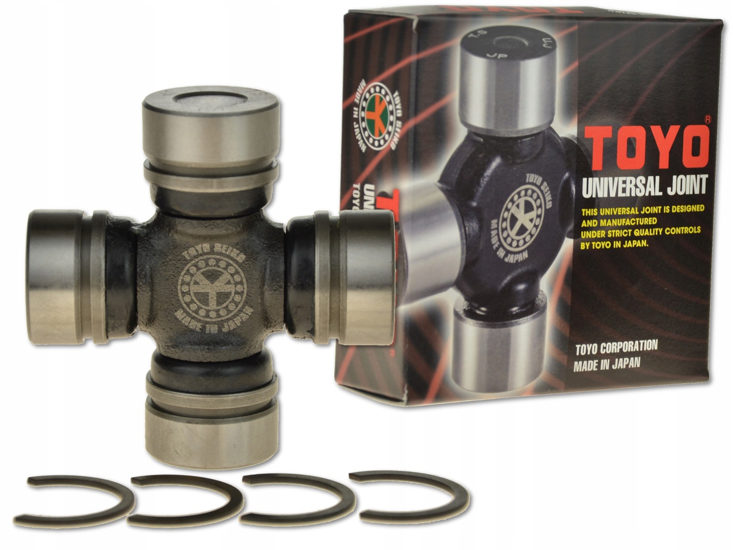 Toyota hilux 88-97 shaft cardan drive japan cheap | Shop online ❱ XDALYS